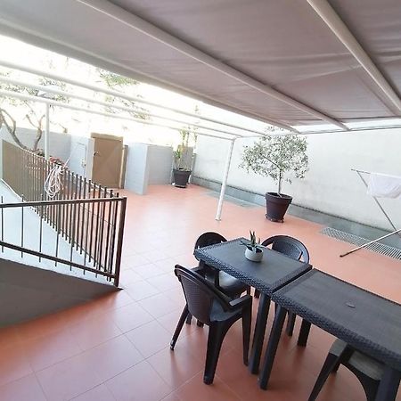 Casa Rosso Corallo Monopoli Εξωτερικό φωτογραφία