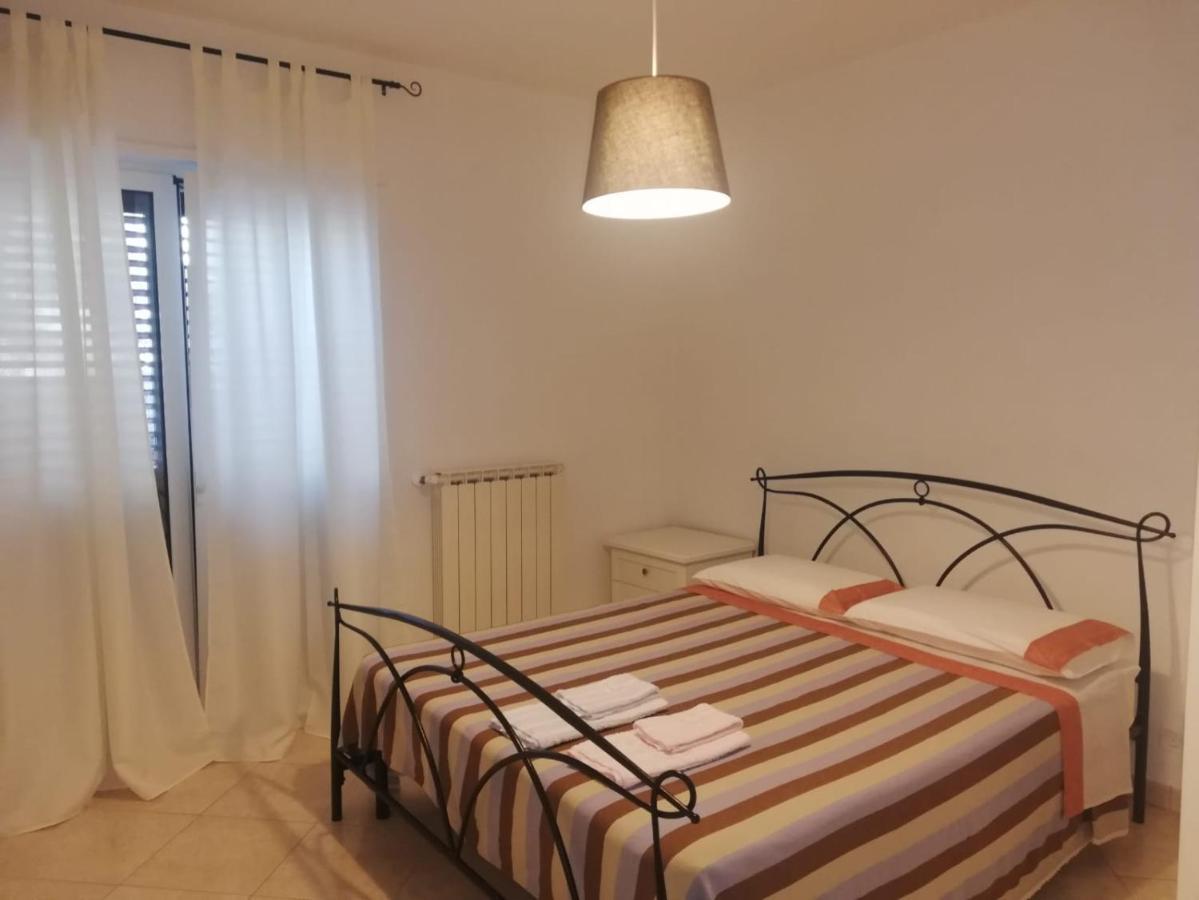 Casa Rosso Corallo Monopoli Εξωτερικό φωτογραφία