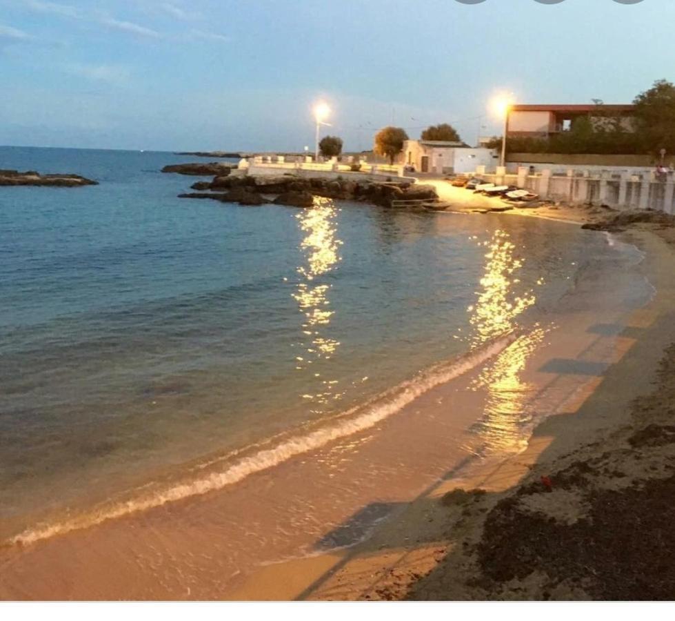 Casa Rosso Corallo Monopoli Εξωτερικό φωτογραφία