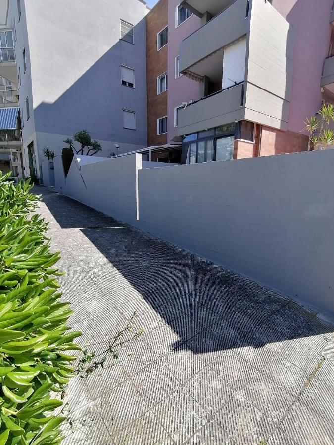 Casa Rosso Corallo Monopoli Εξωτερικό φωτογραφία
