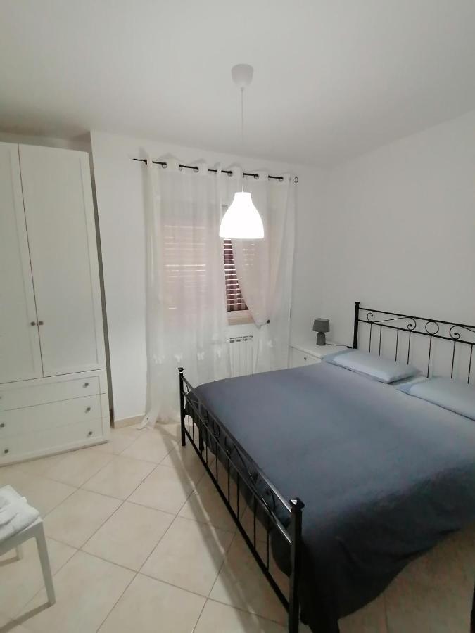 Casa Rosso Corallo Monopoli Εξωτερικό φωτογραφία