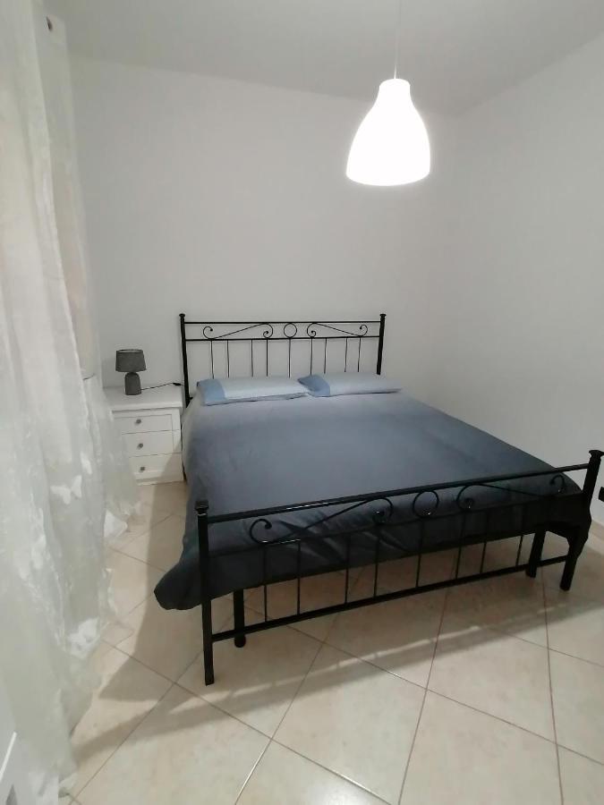 Casa Rosso Corallo Monopoli Εξωτερικό φωτογραφία