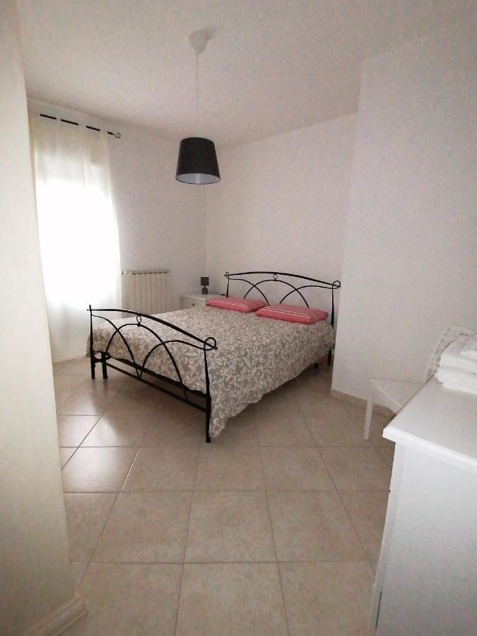 Casa Rosso Corallo Monopoli Εξωτερικό φωτογραφία